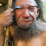caveman